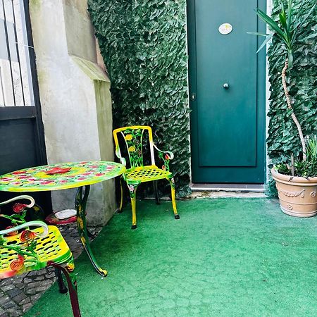 Pippo'S Suite Neapol Exteriér fotografie