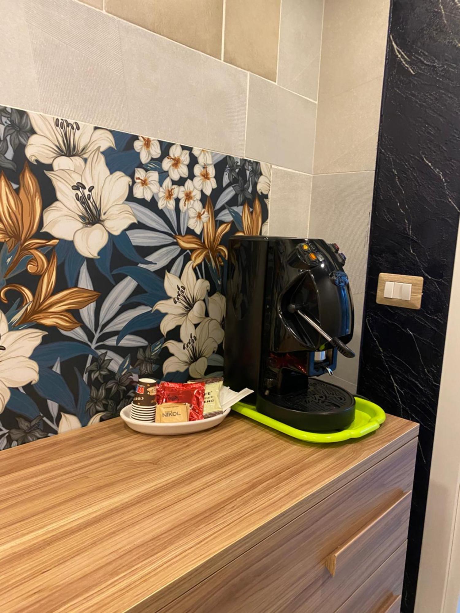 Pippo'S Suite Neapol Exteriér fotografie