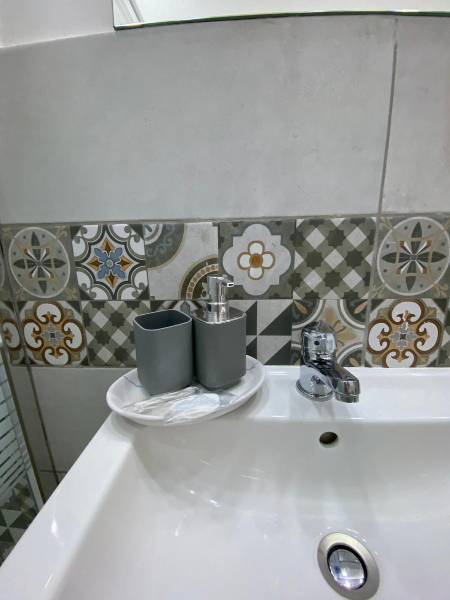 Pippo'S Suite Neapol Exteriér fotografie