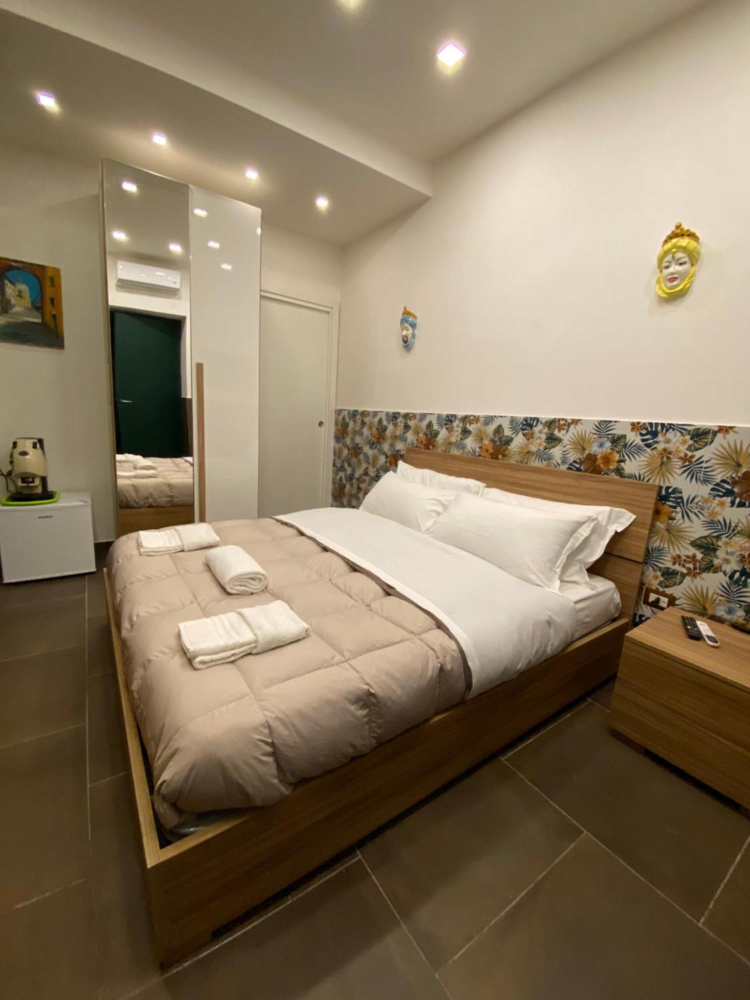 Pippo'S Suite Neapol Exteriér fotografie