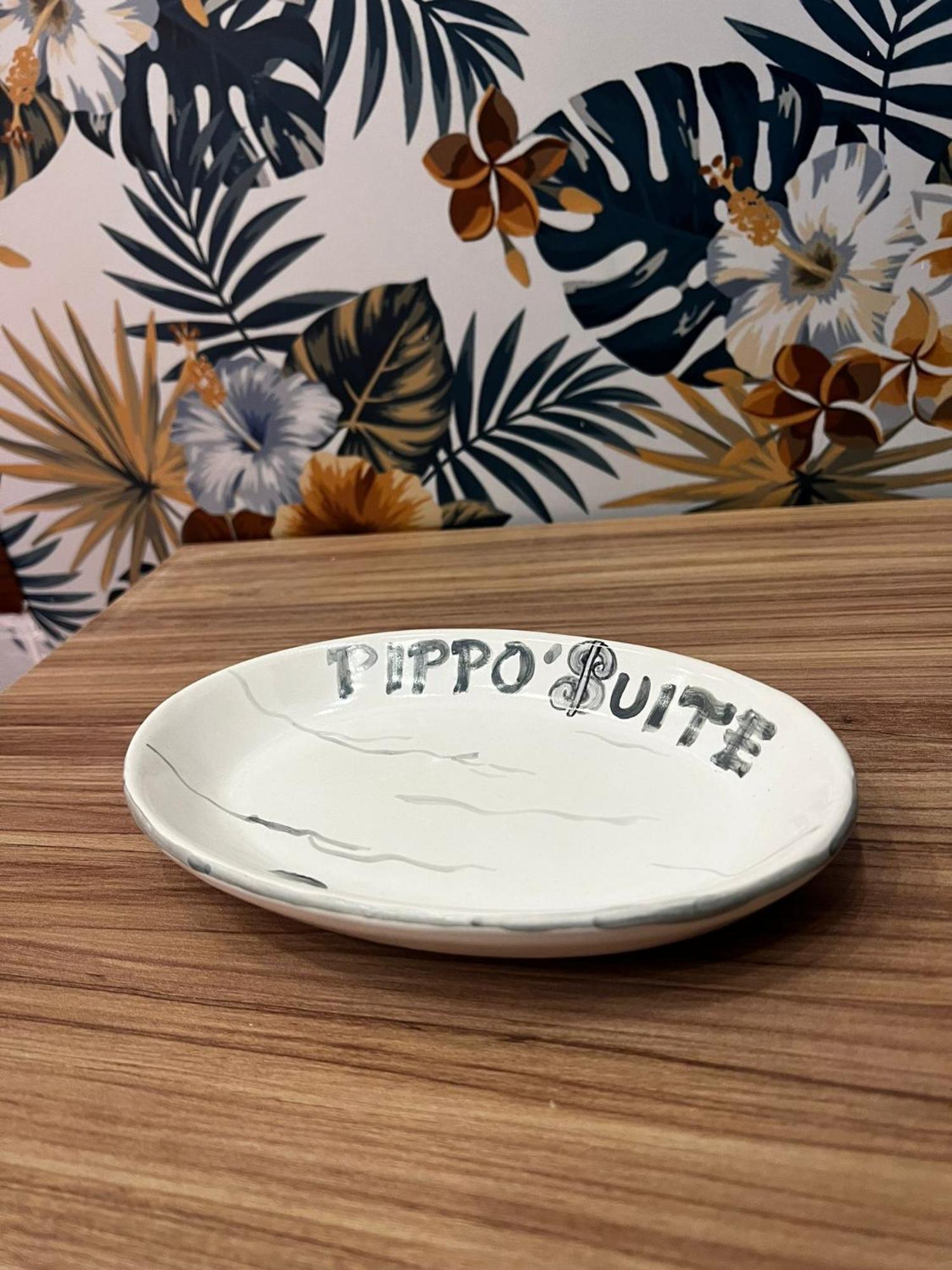 Pippo'S Suite Neapol Exteriér fotografie