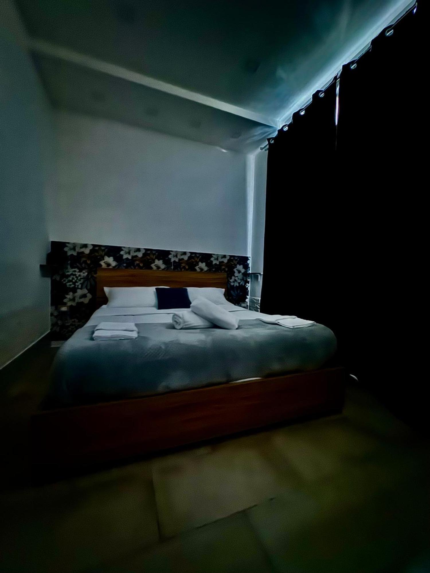 Pippo'S Suite Neapol Exteriér fotografie